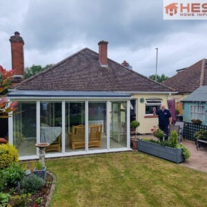 Hestia Home Improvements Ltd Photo 1