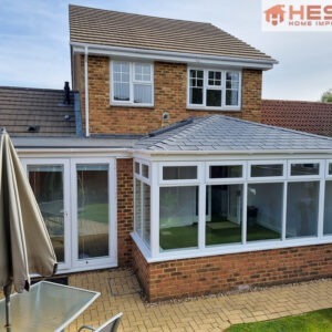 Hestia Home Improvements Ltd Photo 3