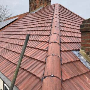 C J Roofing and Home Improvements Ltd Photo 10