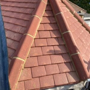 C J Roofing and Home Improvements Ltd Photo 2