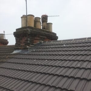 S J Roofing Photo 21