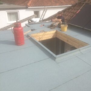 S J Roofing Photo 9