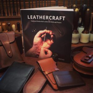 Armitage Leather Photo 6