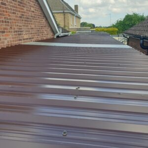 Top Quality Roofing Ltd Photo 4