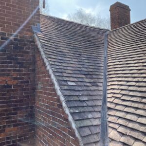 Castle Roofing Photo 18