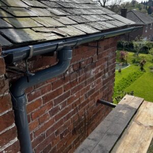 Castle Roofing Photo 20