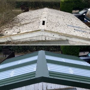 Top Quality Roofing Ltd Photo 2