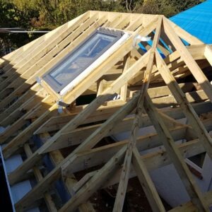 Poppy Roofing and Building Services Photo 1