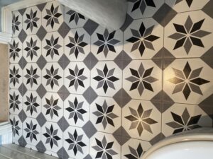 Simply Walls and Floor Tiling Photo 311