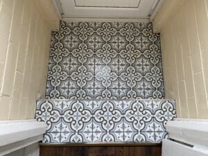 Simply Walls and Floor Tiling Photo 309