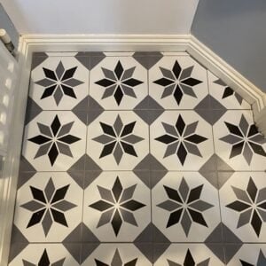 Simply Walls and Floor Tiling Photo 305
