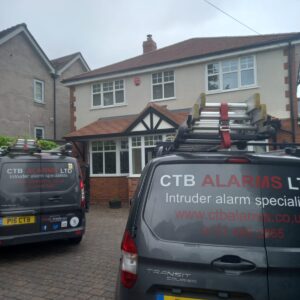 CTB Alarms Ltd Photo 8