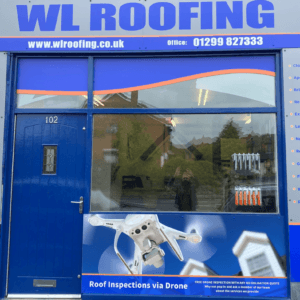 WL Roofing Ltd Photo 62