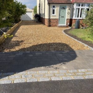 Luxury Paving and Landscapes Limited Photo 3