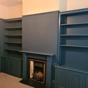 LP Painting and Decorating Services Photo 2