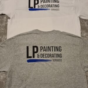 LP Painting and Decorating Services Photo 8