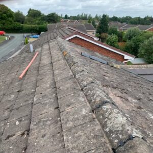 TPM Roofing Services Photo 2