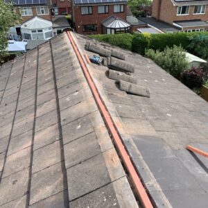 TPM Roofing Services Photo 4