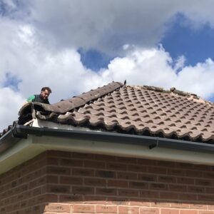 TPM Roofing Services Photo 8