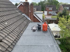 TPM Roofing Services Photo 13