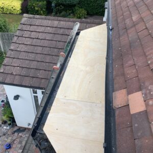 TPM Roofing Services Photo 6