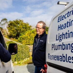 Guernsey Electricity Ltd