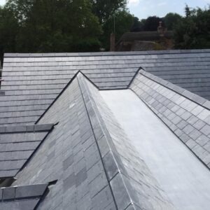 Slaters Roofing and Leadwork Ltd
