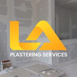 LA Plastering Services Ltd
