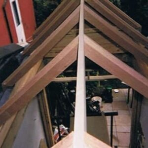 Martin J Fox Carpentry