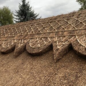 Anglian Thatching Services Photo 7