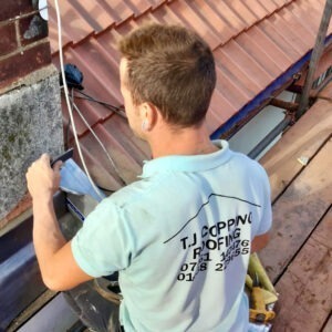 T J Copping Roofing Ltd Photo 2