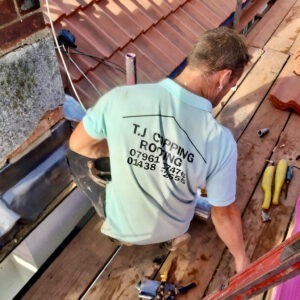 T J Copping Roofing Ltd Photo 3