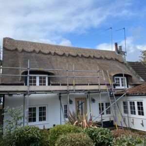 Anglian Thatching Services Photo 5