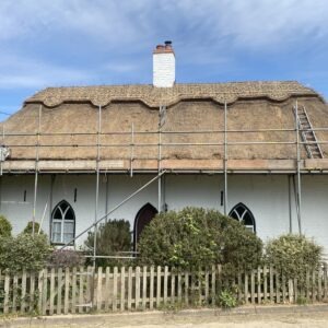 Anglian Thatching Services Photo 6