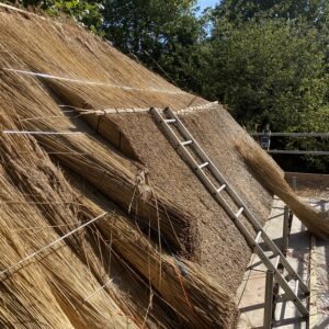 Anglian Thatching Services Photo 4