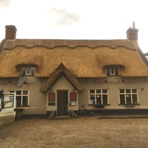 Anglian Thatching Services Photo 2