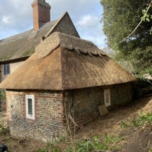 Anglian Thatching Services Photo 1