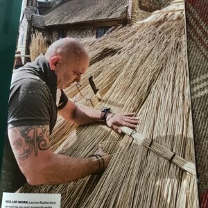 Anglian Thatching Services Photo 3