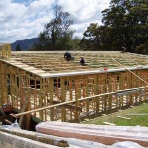 Moorhouse Carpentry and Building Photo 42