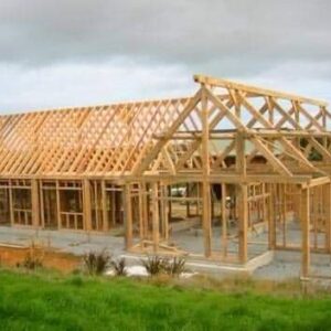 Moorhouse Carpentry and Building Photo 5