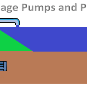 Drainage Pumps and Plants Ltd
