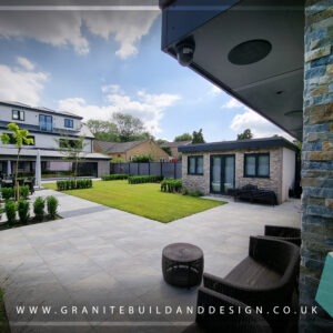 Granite Build and Design Limited Photo 12