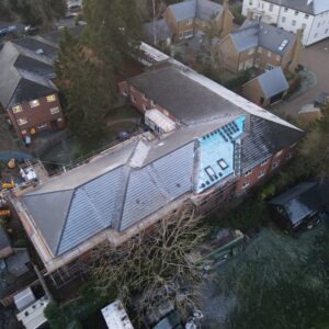 Rosbo Roofing Services Photo 11