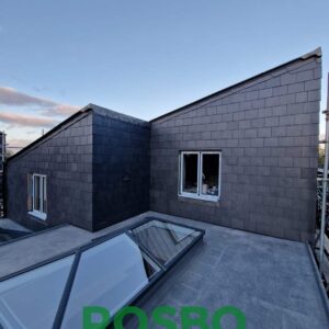 Rosbo Roofing Services Photo 5