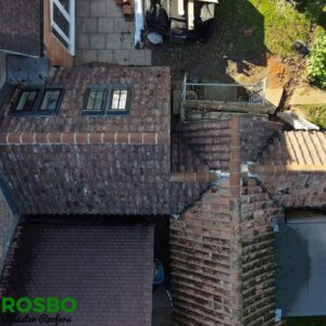 Rosbo Roofing Services Photo 7