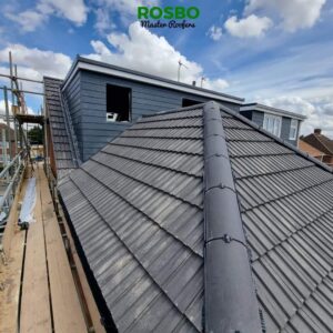 Rosbo Roofing Services Photo 8