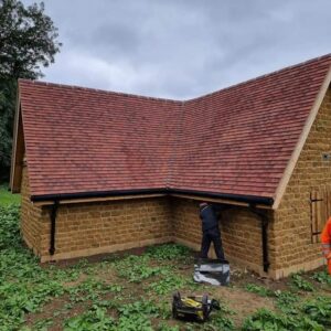 Rosbo Roofing Services Photo 4