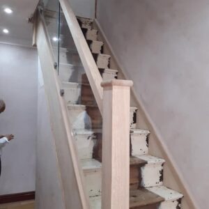 AF Carpentry and Home Improvement