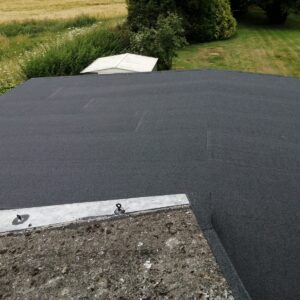 L M Roofing Photo 11