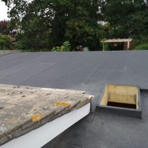 L M Roofing Photo 12
